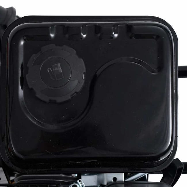 Cultivateur à Essence 6,5 ch 196 cc, Largeur de Travail 50 cm, Profondeur Réglable 350 mm – Image 9