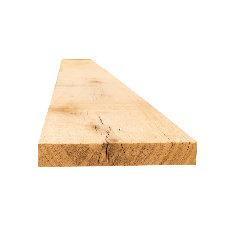 Pack de 50 planches de Chêne – 2400 x 200 x 30 mm – Image 2