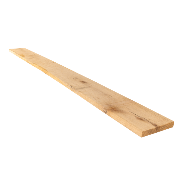 Pack de 50 planches de Chêne – 2400 x 200 x 30 mm – Image 3