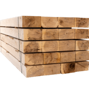 Bois de construction