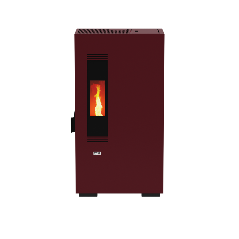 Poêle à granulés extra plat Mini - 5 Kw – Image 4