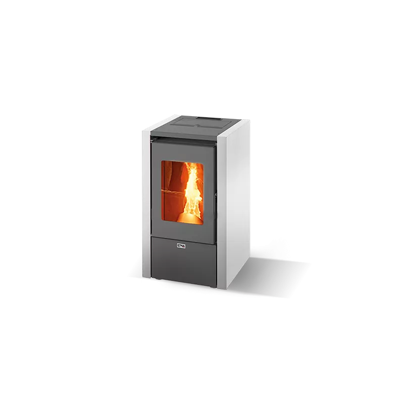 Poêle à granulés Little - 6 Kw – Image 3