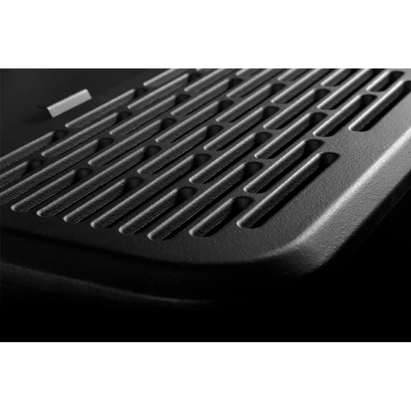 Poêle à granulés étanche Roma – Image 3